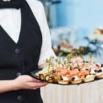 Servicios de catering exclusivos para eventos inolvidables