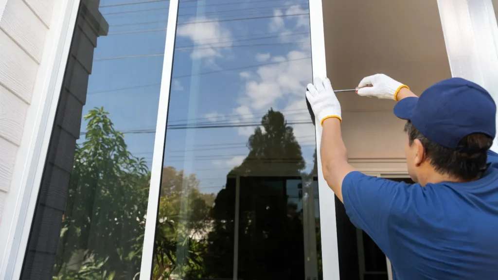 Sistemas de carpintería de aluminio. Opciones prácticas y modernas para tu hogar o negocio