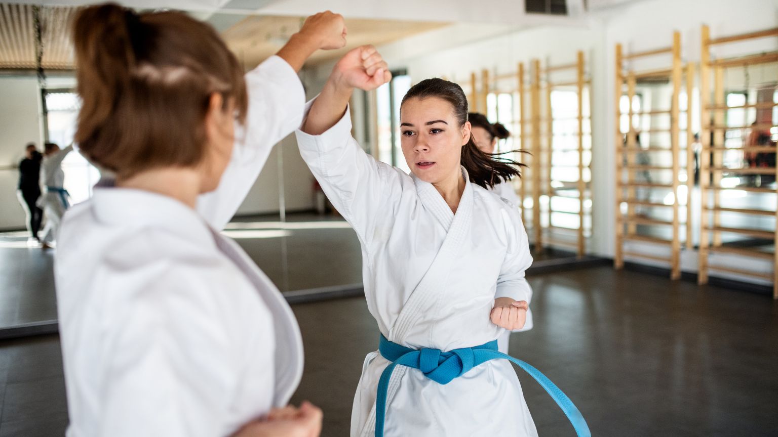 ¿Qué es el aikido? Una guía para descubrir sobre arte marcial japonés