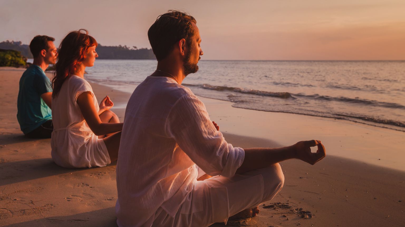 Yoga, el arte de transformar tu cuerpo y mente.