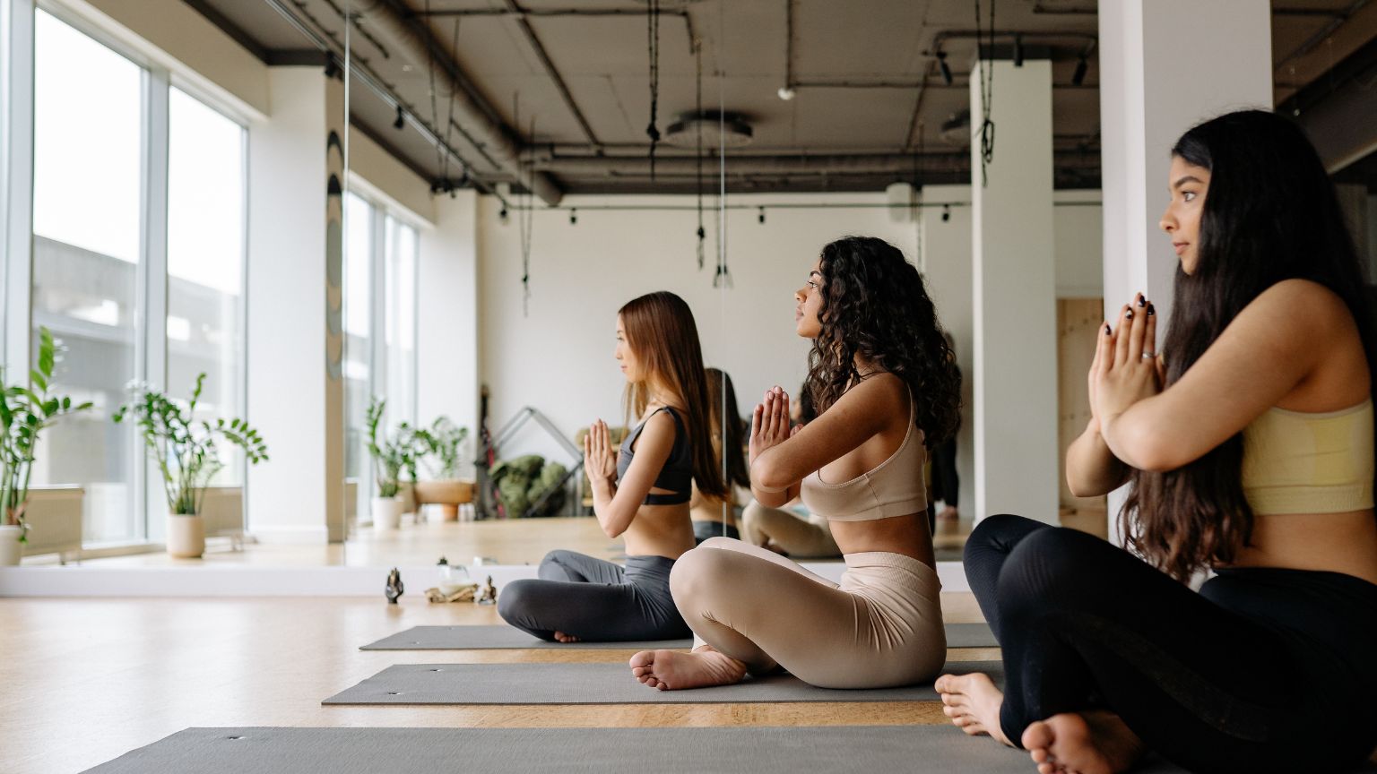 Cómo la psicología transpersonal y la meditación transforman la conciencia.