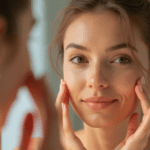 Rutina de cuidado facial para tener una piel glowy