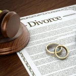 Divorcio y Separación. Guía práctica para manejar el proceso legal de forma efectiva