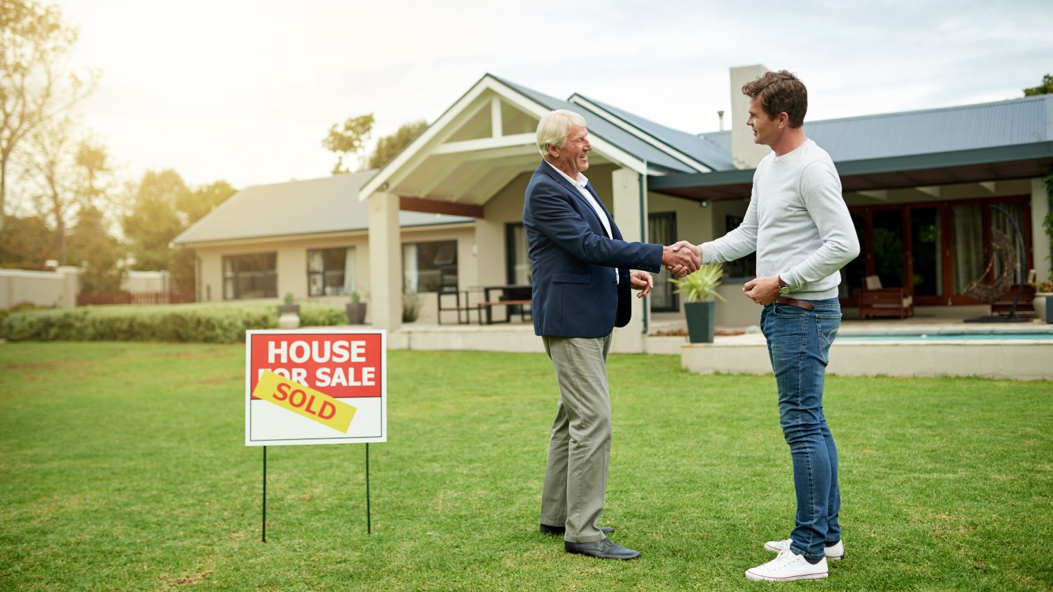 Elige la mejor vivienda para tu familia.