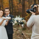 Fotografía y video para boda. Captura los momentos más mágicos de tu gran día