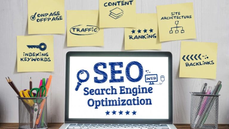 Posicionamiento seo