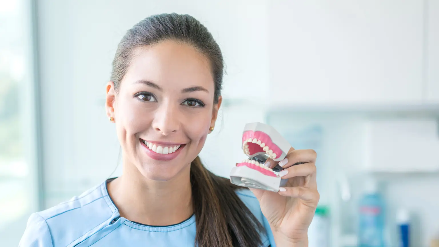 Guía completa para el cuidado de tu salud dental