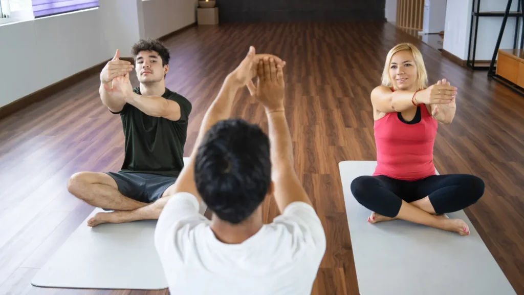 Inicia tu camino en el yoga con éxito. Identifica y corrige los errores más comunes que suelen cometer los principiantes en yoga.