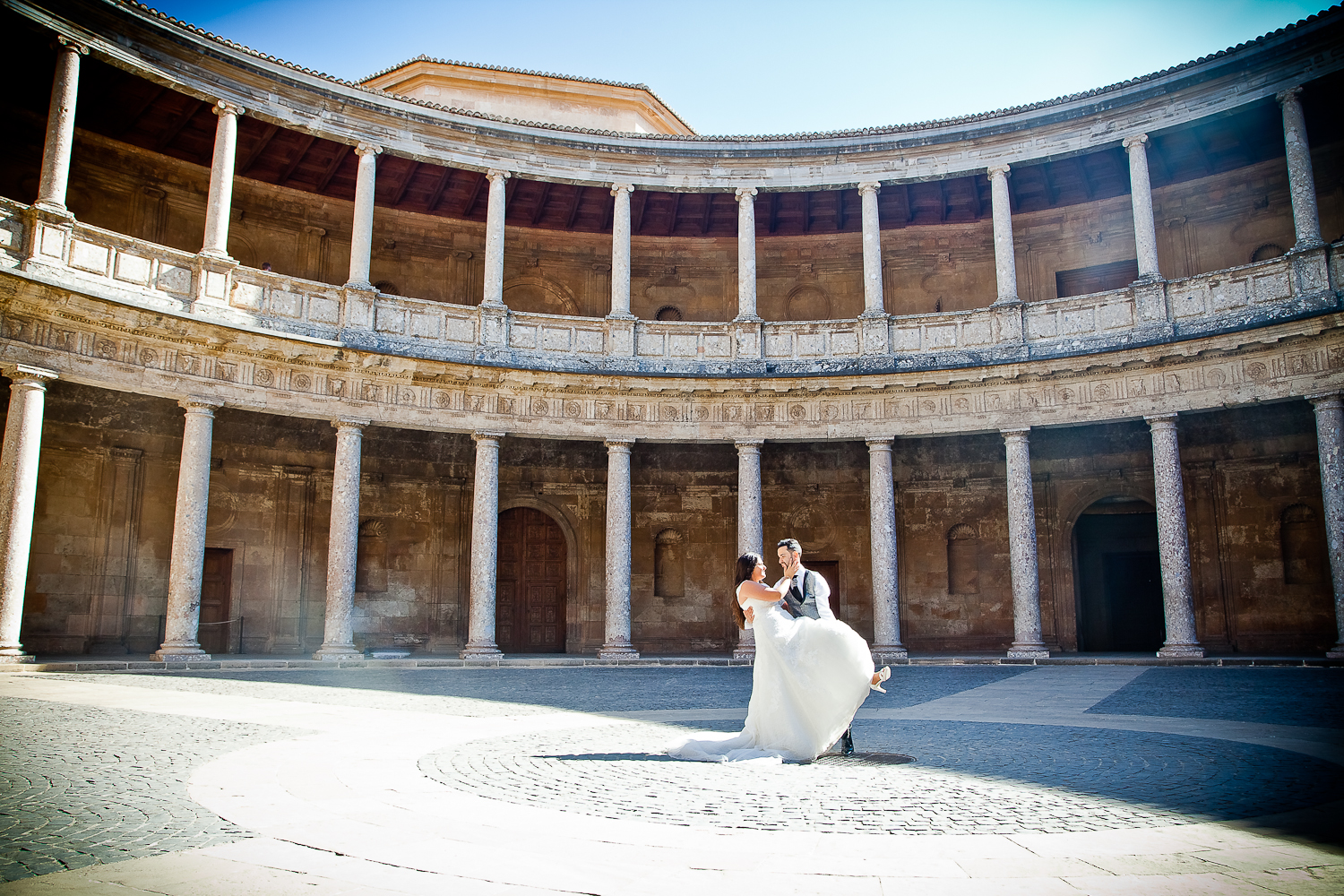 La importancia de un registro fotográfico en tu boda