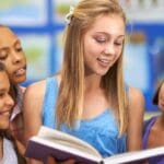 Beneficios de aprender inglés con profesores nativos.