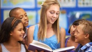 Beneficios de aprender inglés con profesores nativos.