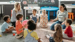 Aprende qué factores son clave para elegir la mejor escuela infantil para el desarrollo de tu hijo.