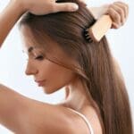 Consejos de expertos para mantener tu cabello sano y brillante.