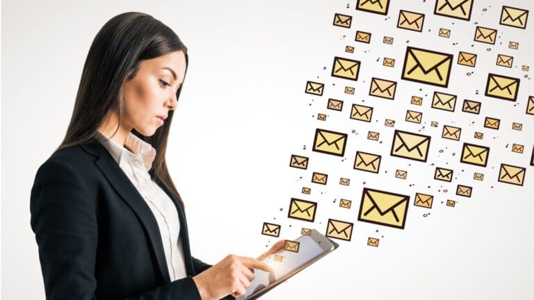 Estrategias de email marketing