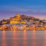 Guía completa para unas vacaciones de lujo en Ibiza