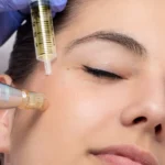 Conoce los pasos esenciales para mantener tu piel perfecta después de un tratamiento facial.