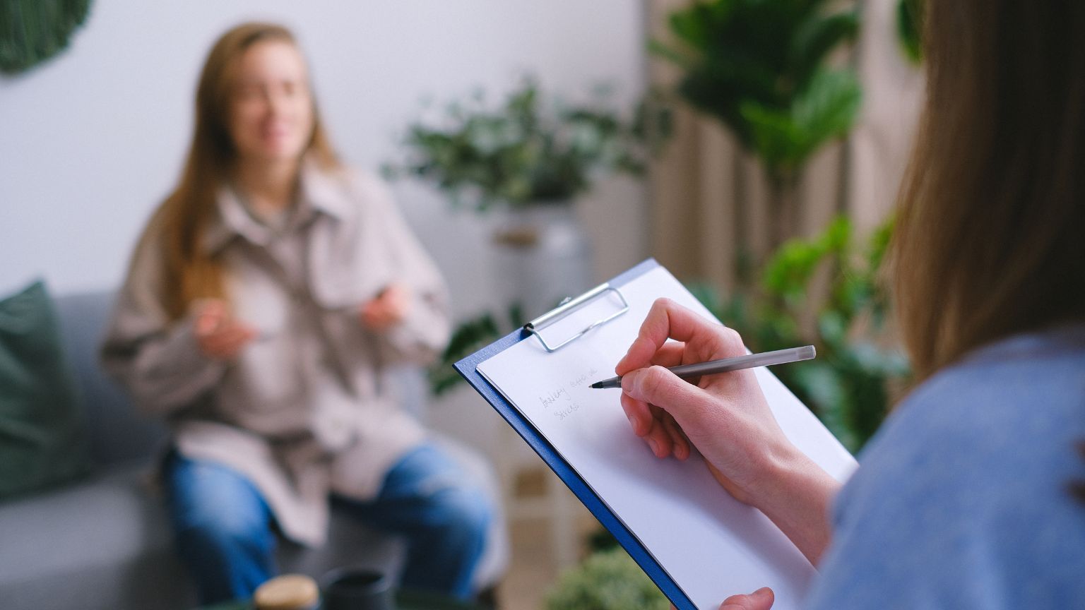 Mejora tu bienestar hoy con psicología y terapia efectiva.