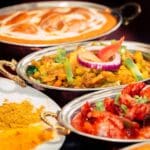 Razones para incluir la comida india en tu dieta semanal.