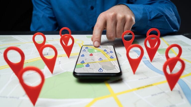 Seo local y Google My Business