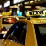 Servicio de taxi interurbano cómodo y seguro para traslados entre ciudades con conductores profesionales y vehículos modernos.