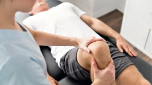 Ejercicios y hábitos para prevenir lesiones musculares en tu rutina diaria