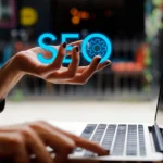 Errores comunes en SEO que están frenando el tráfico de tu web.