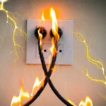 Identifica 8 fallos eléctricos críticos en tu hogar y toma medidas preventivas.