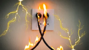 Identifica 8 fallos eléctricos críticos en tu hogar y toma medidas preventivas.