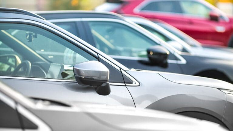 Consejos para elegir un coche usado de calidad