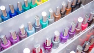 Esmaltes en tendencia para tratemientos de uñas