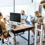 nutrición en el trabajo