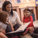 narración oral infantil