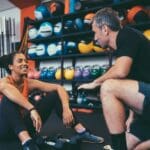 ¿Buscas mejorar tu salud física de forma real? Así puedes lograrlo.