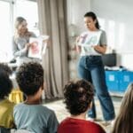 ¿Cómo influye el entorno emocional del educador en el aprendizaje infantil?