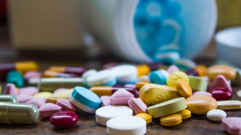 ¿Puede el farmacéutico salvarnos del exceso de información?