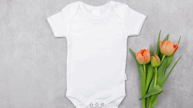 cómo combinar ropa infantil