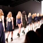 agencia de modelos selección y desarrollo de talentos emergentes