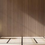 Espacio decorado con estilo minimalista cálido y luz natural, ideal para inspiración en decoración de interiores moderna