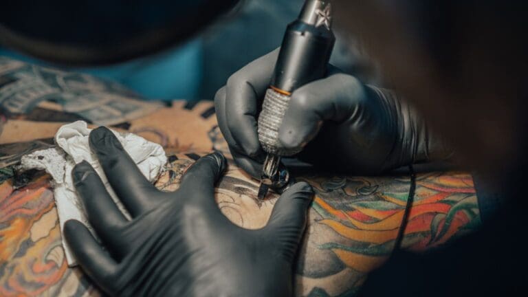 Guía completa para elegir el estilo de tatuaje perfecto.