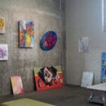 Guía completa para empezar tu propia colección de arte.