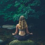Guía para un retiro de meditación en plena naturaleza salvaje.