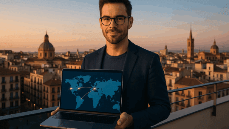 Internationalizing Your Team Is Easier Than It Seems If You Know How to Do It