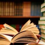 Los mejores consejos para conservar tus libros como nuevos.