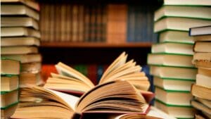 Los mejores consejos para conservar tus libros como nuevos.