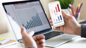 Estrategias de marketing digital para emprendedores que buscan crecimiento orgánico online