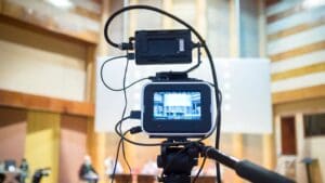 Ventajas de contratar un servicio de streaming para tu evento en vivo.