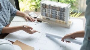SERVICIOS DE ARQUITECTURA, REFORMAS Y OBRAS