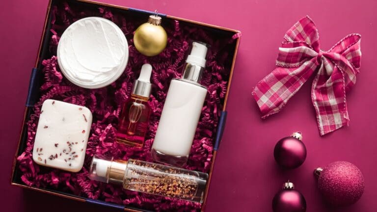 Cosmética y perfumes online junto a productos personalizados para el cuidado personal