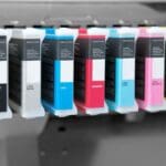 recarga de cartuchos de tinta tóner compatible