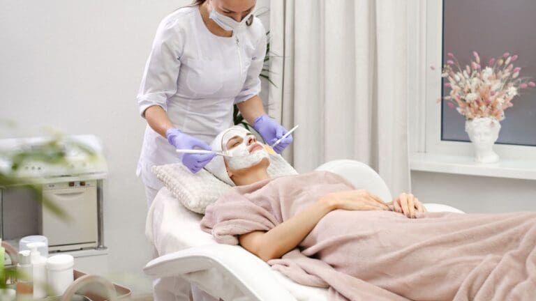 MARKET PLACE PARA EMPRESAS Y CENTROS DE ESTÉTICA